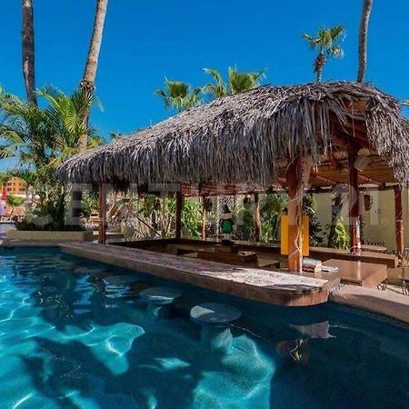 Aparthotel Cabo Oasis Cabo San Lucas Exterior foto