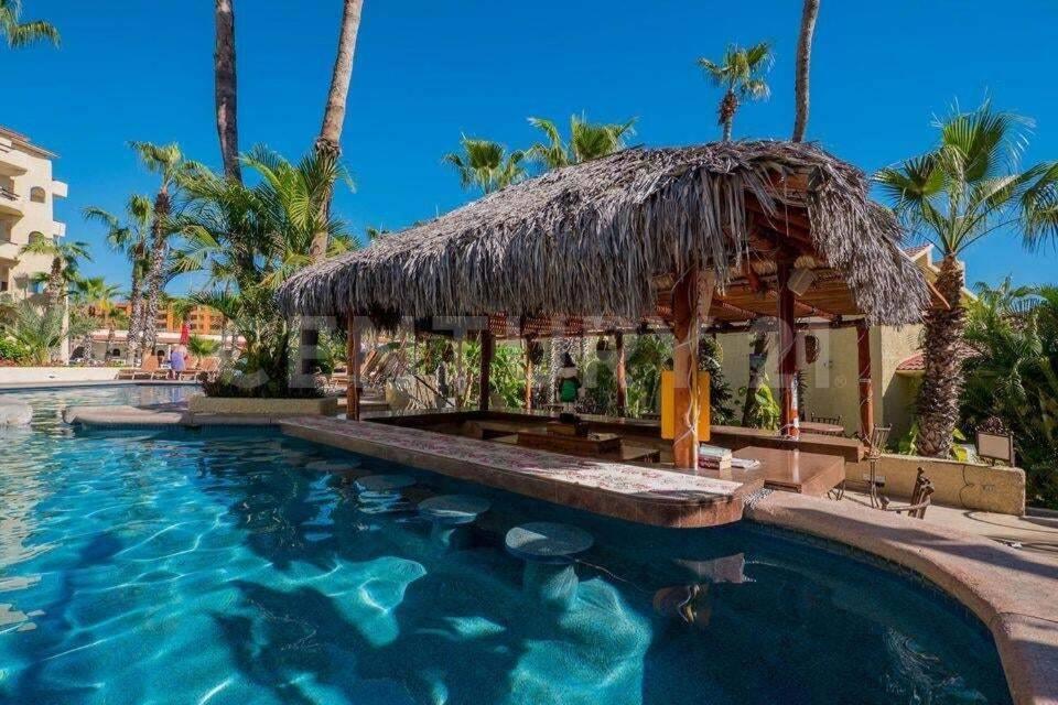 Aparthotel Cabo Oasis Cabo San Lucas Exterior foto