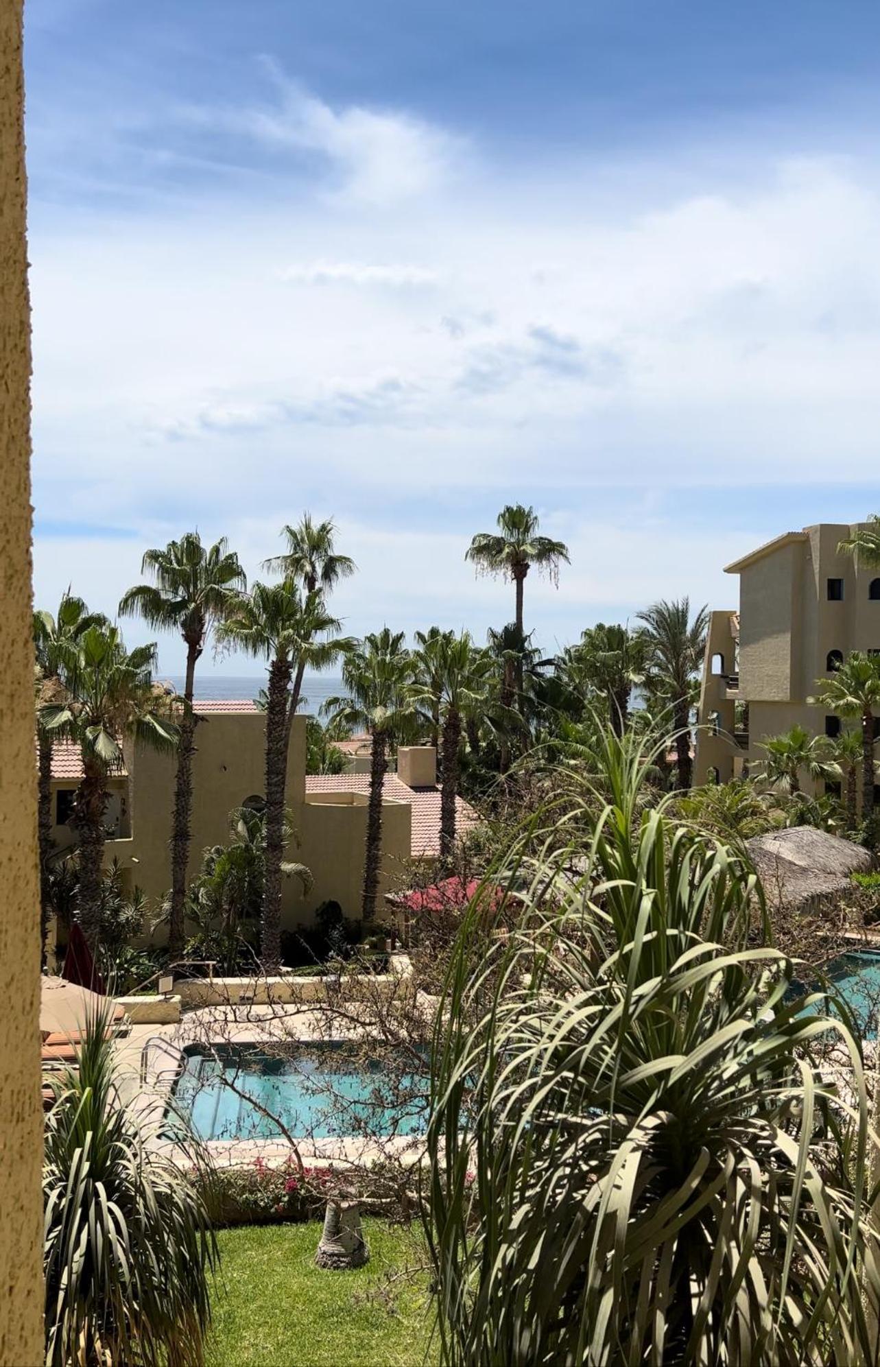 Aparthotel Cabo Oasis Cabo San Lucas Exterior foto